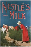 TITRE : Nestlé's Swiss Milk  