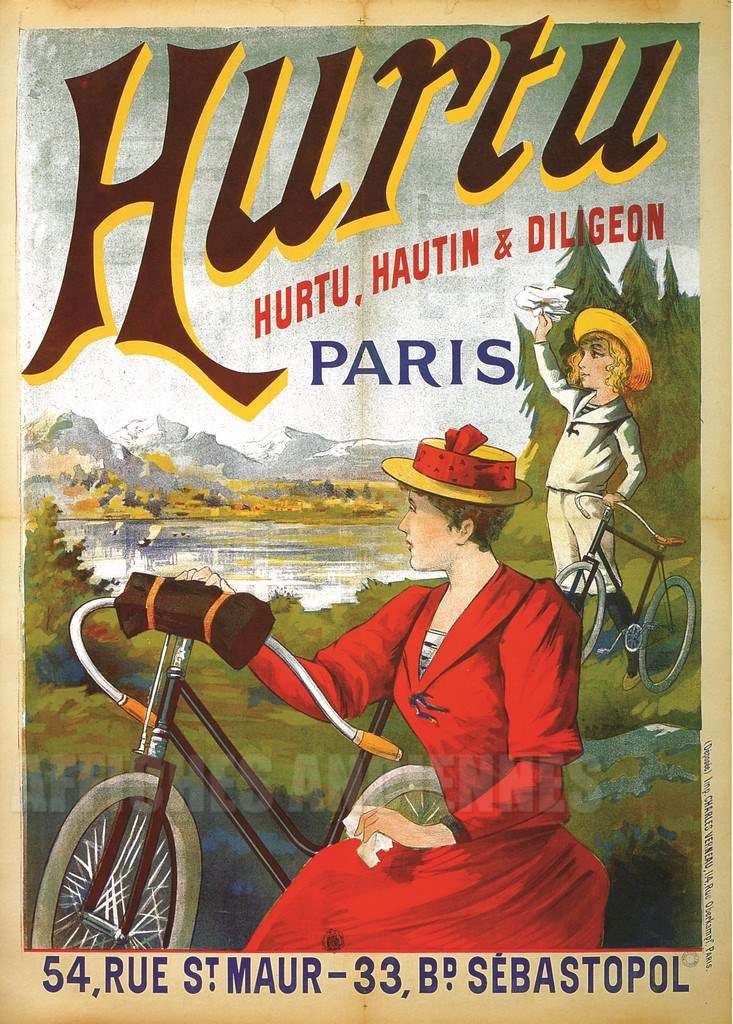 VELO HURTU
