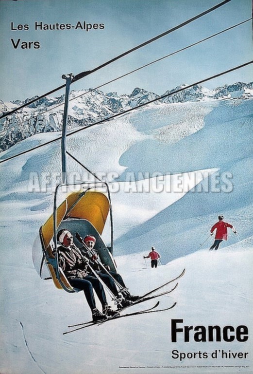 vars alpes du sud le chambeyron et le massif de la font sancte