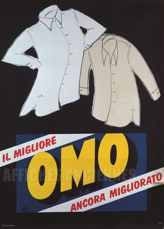 omo chemise