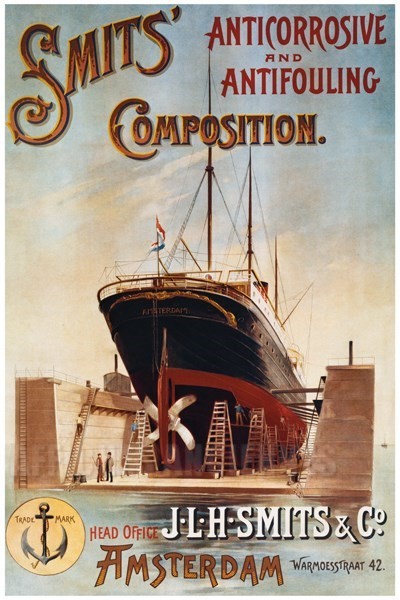 TITRE : Smits' Composition