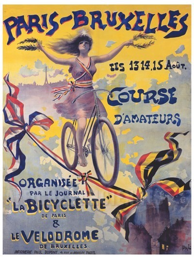 TITRE : Paris Bruxelles 