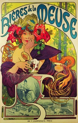 biere de la meuse mucha