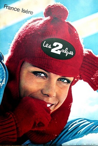 France skiez aux les Deux Alpes Isère 