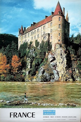 France la Voute dPolignac velay haute  loire