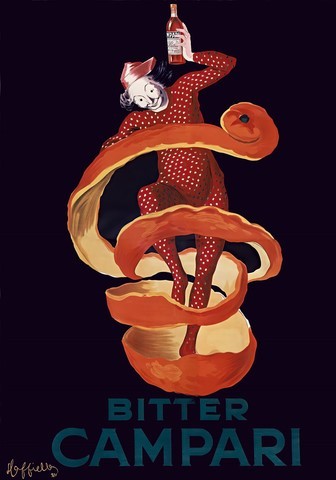 biteer campari
