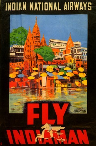 INDIAN NATIONAL AIRWAYS 