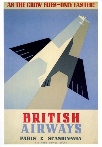 BRITISH AIRWAYS