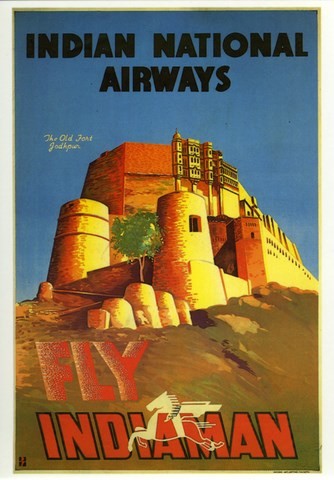 INDIAN NATIONAL AIRWAYS