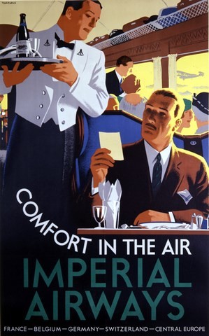 imperial airways