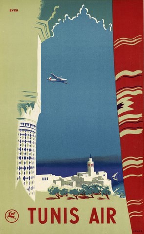 tunis air