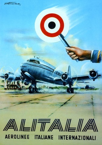 ALITALIA
