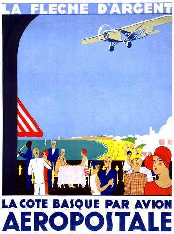 BIARRITZ ET LA COTE BASQUE