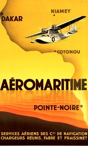 AEROMARITIME DAKAR