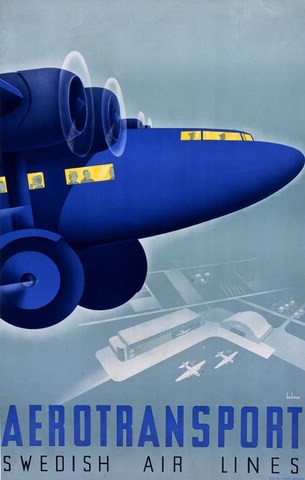 AEROTRANSPORT