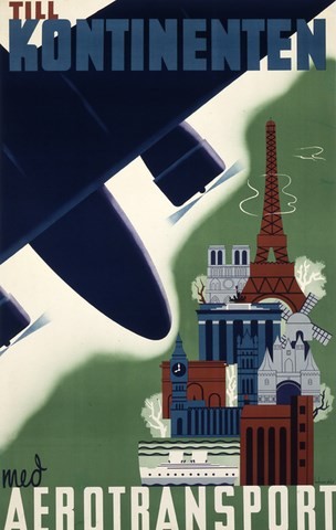aerotransport