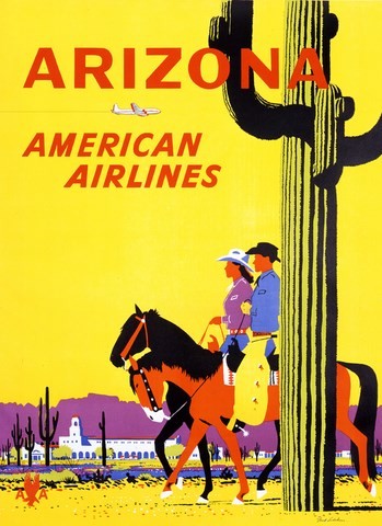 aeizona american airlines