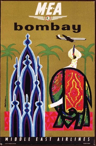 bombay