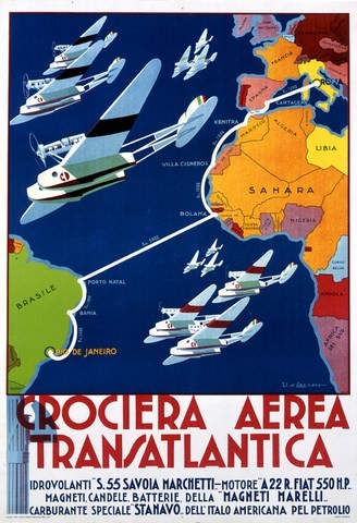 croceria aera