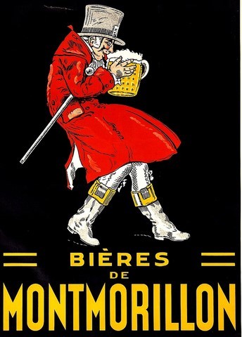 biere de montmorillon