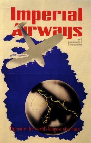 imperial airways