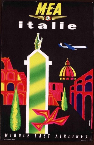 italie mea