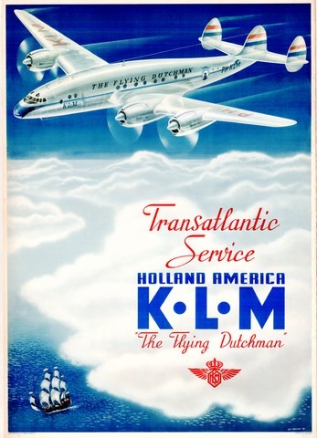 KLM
