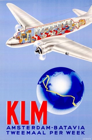klm amsterdam
