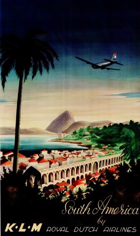 KLM SOUTH AFRICA
