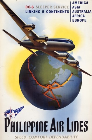 PHILIPPINE AIRLINES