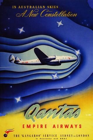 QANTAS EMPIRE AIRWAYS