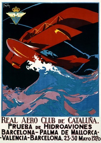 AEROCLUB DE CATALOGNE