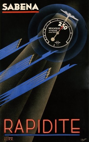 SABENA RAPIDITE