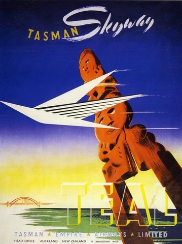 TASMAN