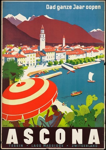 ascona suisse