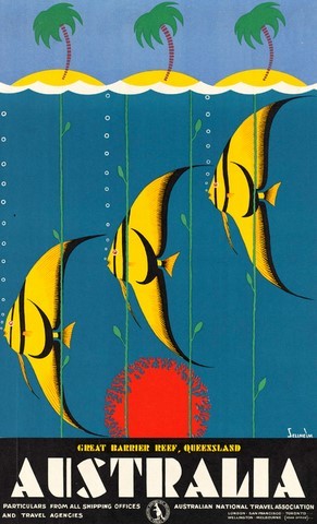 australie barriere de corail