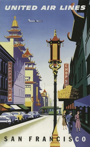 san francisco