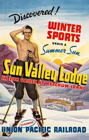vacance a sun valley lodge