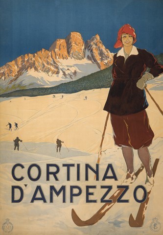 cortina d'ampezzo