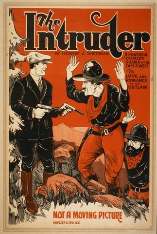 the intruder