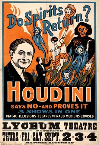 HOUDINI