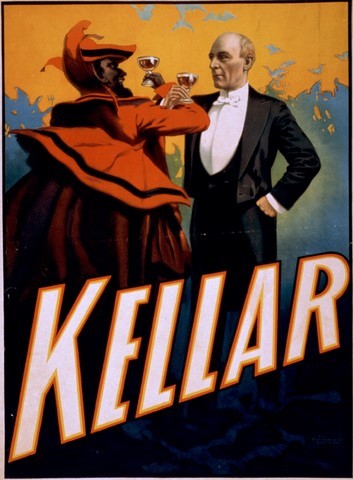 trinque avec le diable