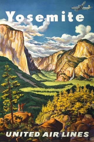 yosemite