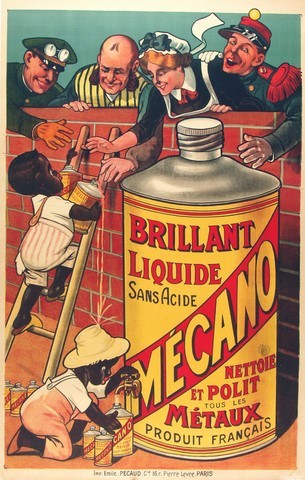 mécano