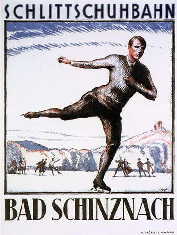 reproduction ffiche ancienne