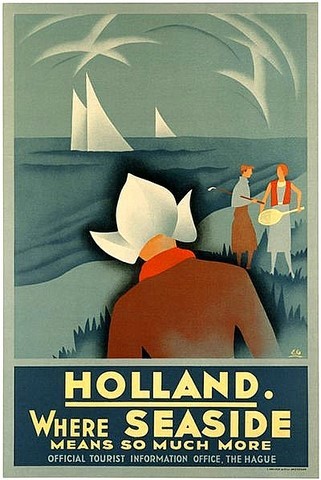 VOAGEZ EN HOLLANDE
