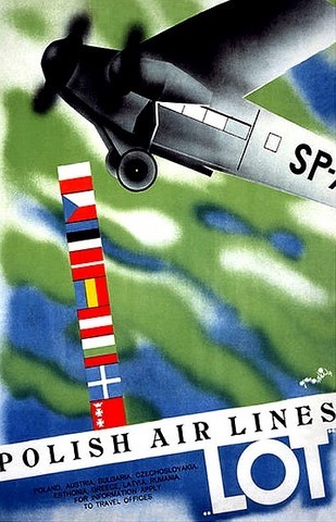 COMPAGNIE POLISH AIRLINE