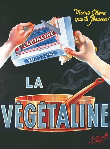 vegetaline