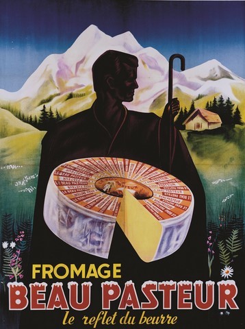 fromage brebis