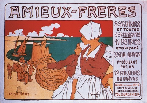 amieux freres